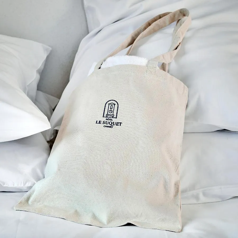 Hotel Le Suquet Cannes