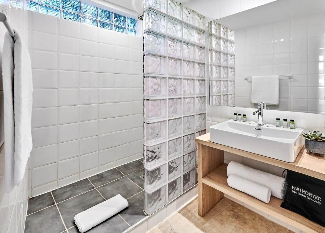 Hotel Le Suquet Cannes