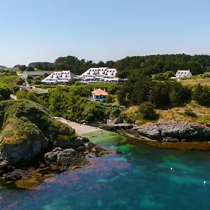 Le Cardinal - Belle-ile-en-mer France