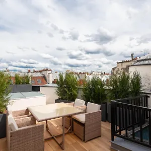 Les Hcr 4* París