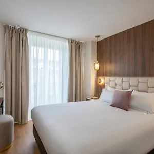 Hotel Amarante