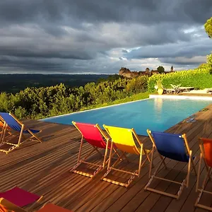 Le Relais De Castelnau France