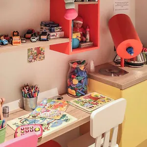Ibis Styles République France