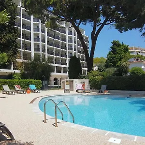Appart hôtel Résidence Residéal Premium